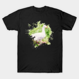 Goose T-Shirt